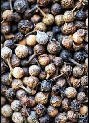 Перец Кубеба