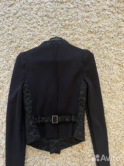 Костюм юбка