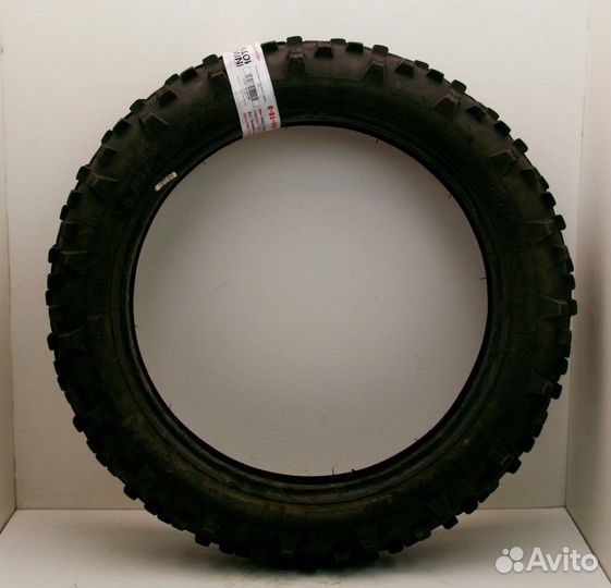 Michelin enduro competition 140/80-18 бу