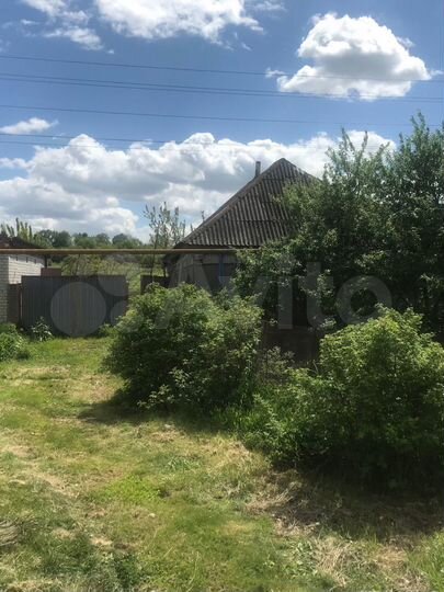 Дом 40 м² на участке 50 сот.