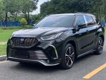 Toyota Crown Kluger 2.5 CVT, 2022, 21 000 км, с пробегом, цена 5 150 000 руб.