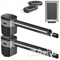 Электропривод SC-3000SR Алютех Скопио (Alutech Sc