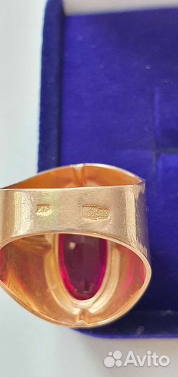 Золотое кольцо СССР 583