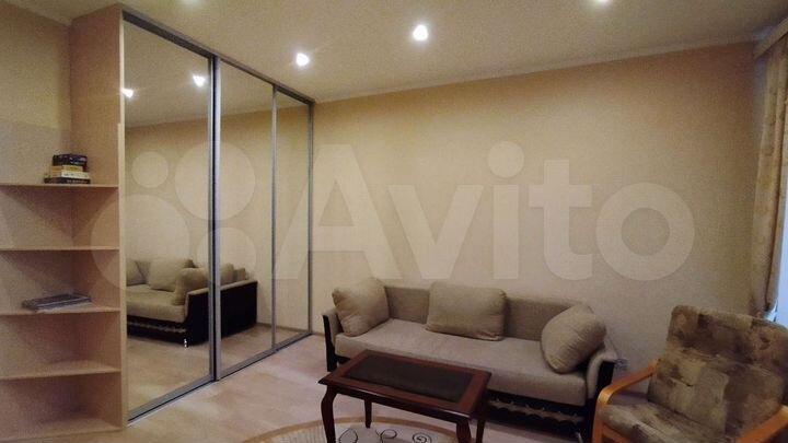 2-к. квартира, 65 м², 3/5 эт.