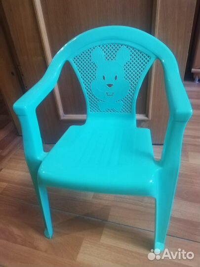 Стульчики:Детский и туристический