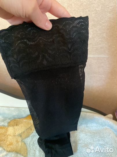 Компрессионные чулки