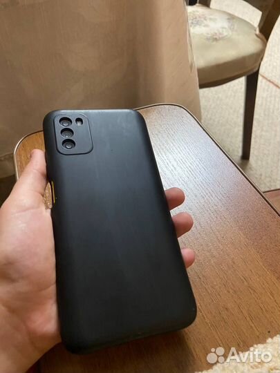 Xiaomi POCO M3, 4/64 ГБ