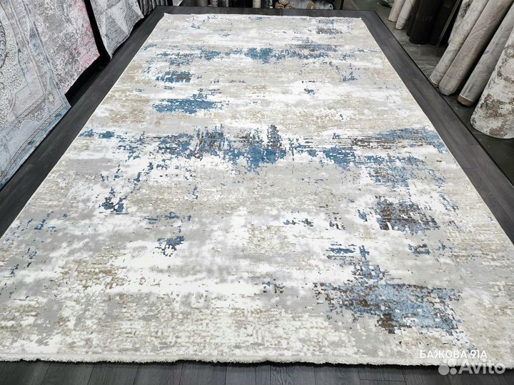 Ковёр Новый 3х5