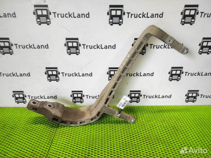 Кронштейн преобразователя напряжения Volvo Fh 4