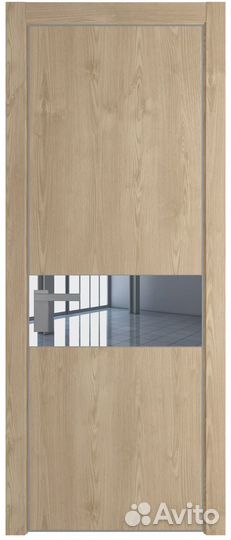 Межкомнатная дверь ProfilDoors 17NA.133829