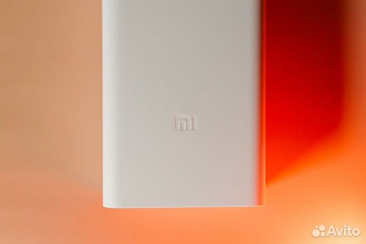 PowerBank Xiaomi mi 30 000 mAh