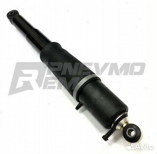 Задний амортизатор Chevrolet Tahoe