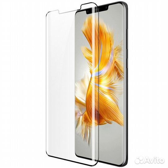 Гидрогелевая пленка Huawei Mate 50 Pro