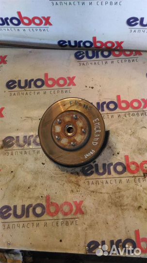 Датчик ABS передний Geely Geely Emgrand EC7 2008