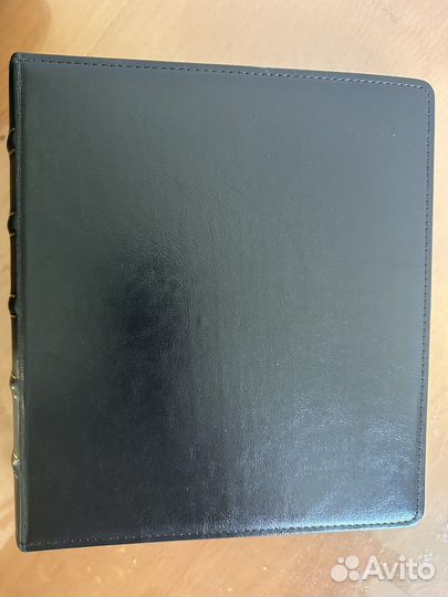 Альбом для монет