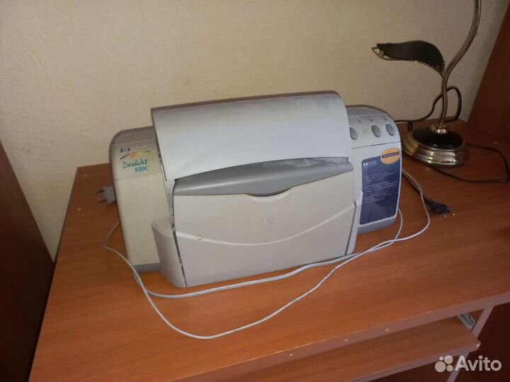 Принтер hp бесплатно