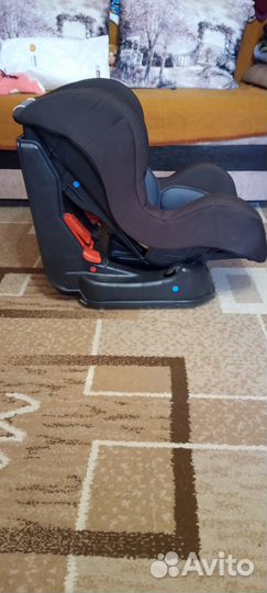 Детское автокресло от 0 до 18 кг