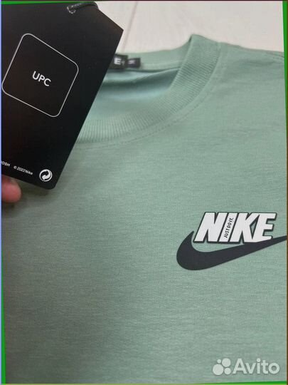 Шорты Nike + Футболка Nike (s - xxl)