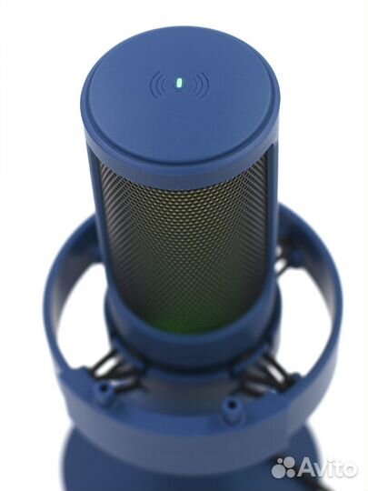 Микрофон проводной Fifine AmpliGame A8