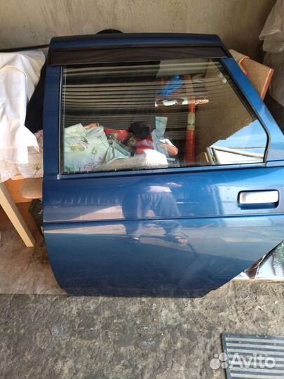 Салон автомобиля