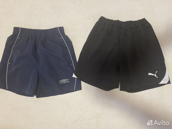 Футбольная форма 128-134