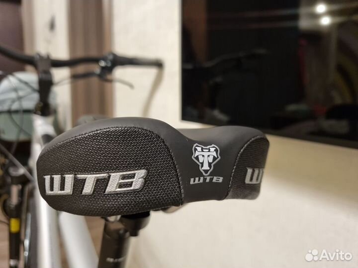 Велосипед Stinger Vancouver Pro2021