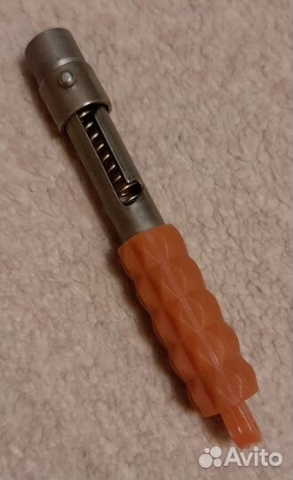 Пусковое устройство сигнал охотника