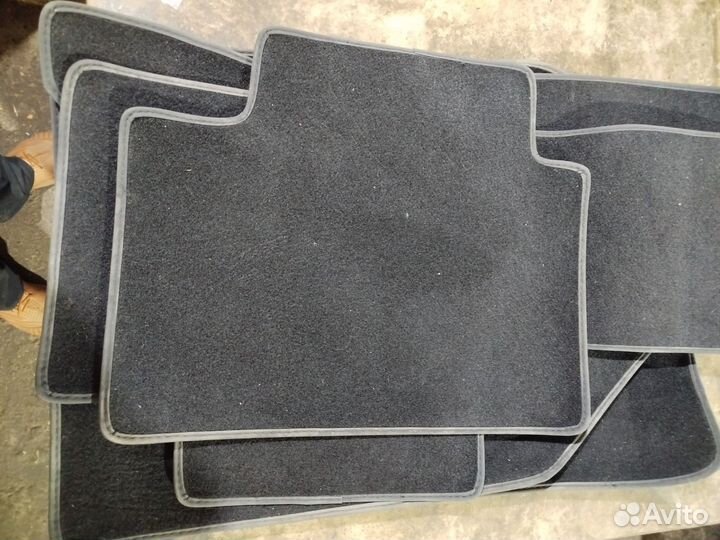 Коврики Веста