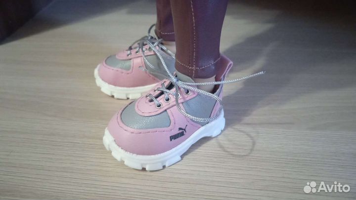 Для кукол Паола Рейна, парики, Bratz Lil Angelz