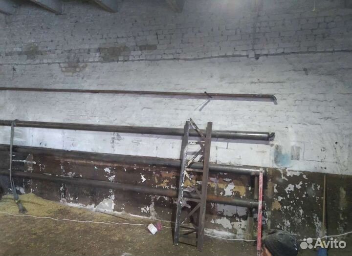 Сварочные работы,конструкции из металла