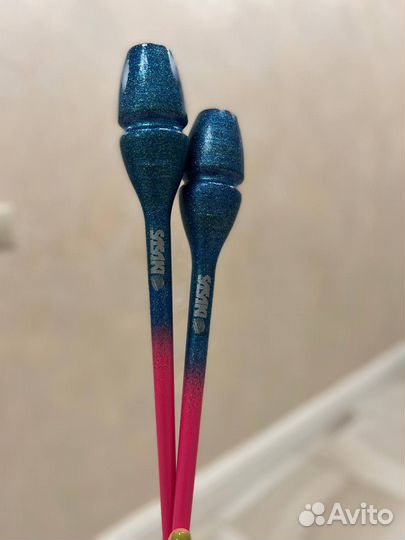 Булавы новые Sasaki 40.5 cm и 44 см в наличии