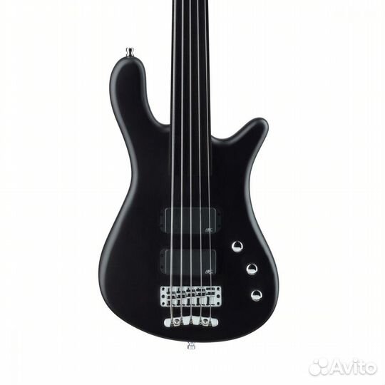 Бас-гитара Warwick Rockbass Streamer STD 5 NB TS