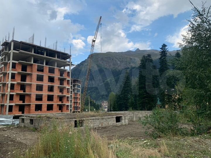 Участок 7,5 сот. (ИЖС)