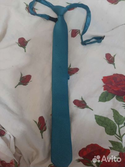 Галстук бабочка детская