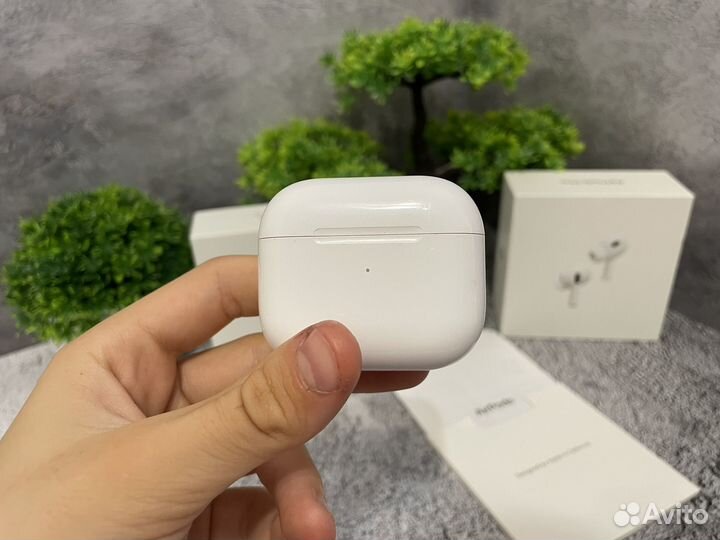 AirPods 3 / Качество STA + / Гарантия 60 дней