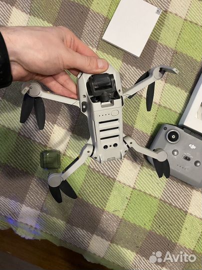 Dji mini 2