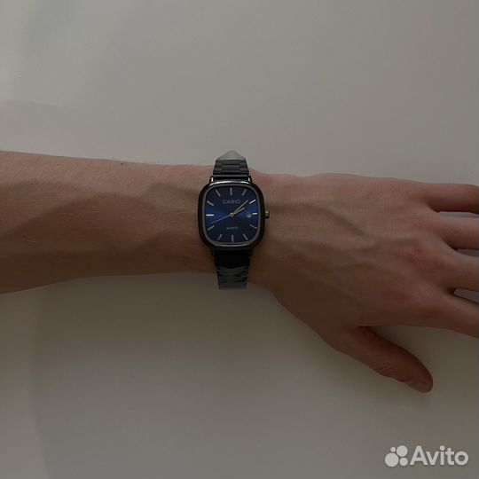 Часы casio vintage