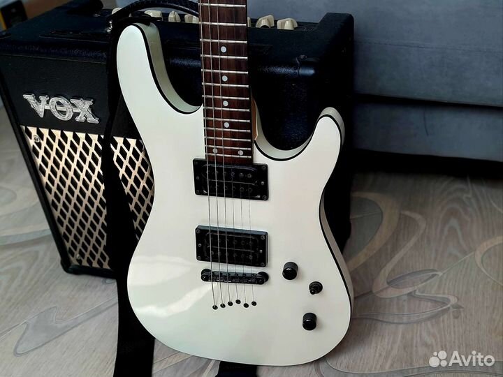 Электро гитара Cort KX5