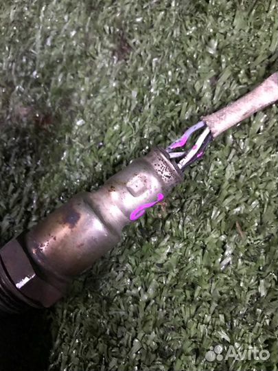 Датчик кислорода (лямбда-зонд) нижний Nissan Juke