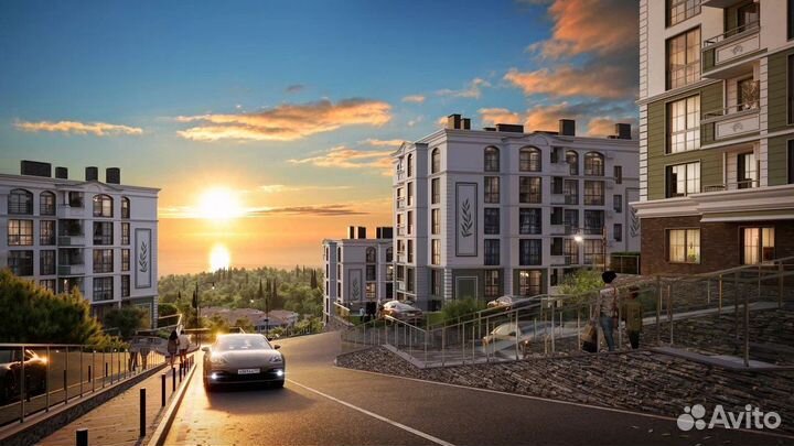 Подберу новостройки со скидкой