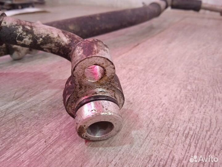 Трубка кондиционера Infiniti Fx35 S50 VQ35DE 2005