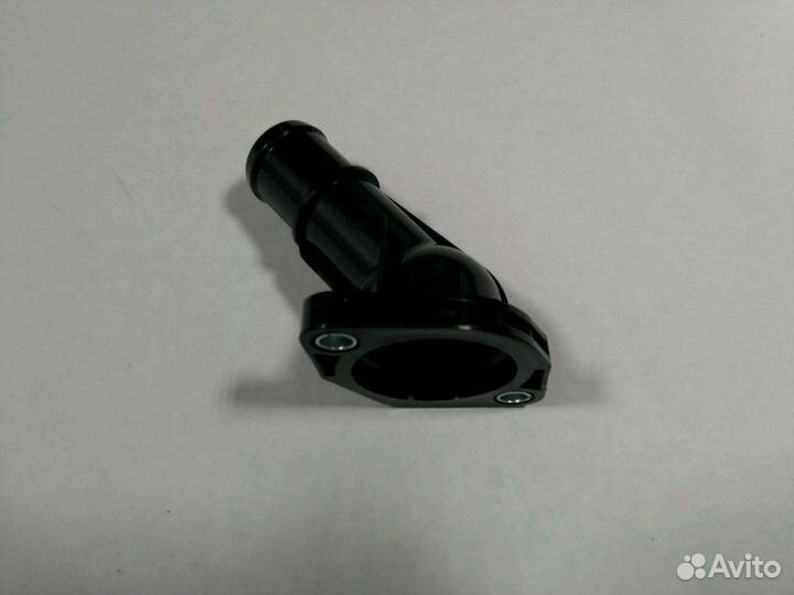 Hyundai Solaris 2018 корпус термостата 1.4