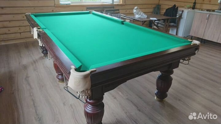 Бильярд Русский 9 фт