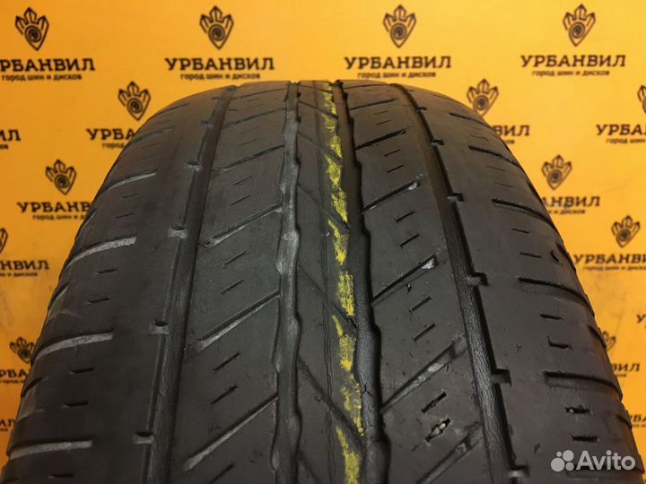 Hankook Dynapro HP RA23 215/65 R16 98H