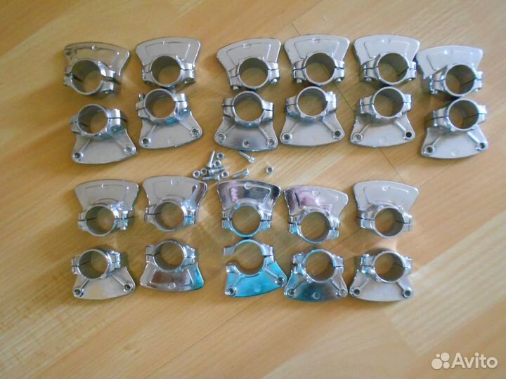 Система Джокер,крепеж