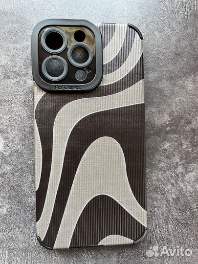 Чехол на iPhone 14 pro max новый