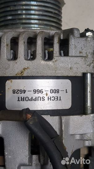 Генератор Infiniti QX56, 2011