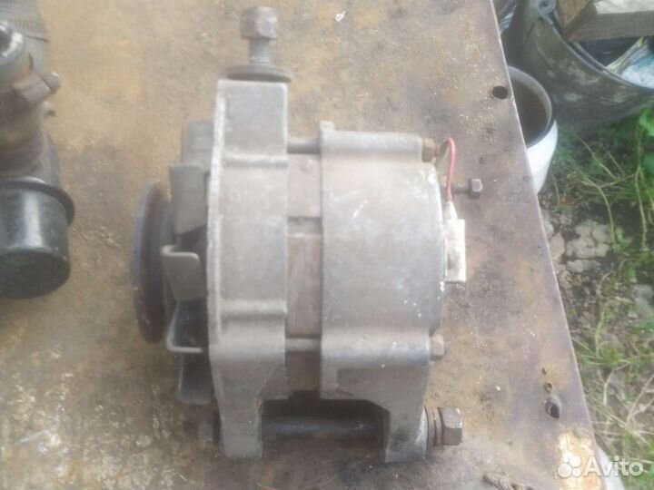 Генератор на ваз 2106 бу