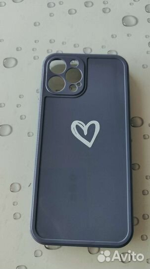 Чехол на iPhone 12 pro max