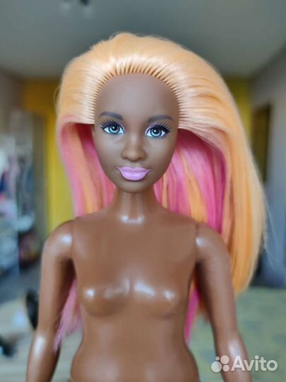 Кукла Барби Barbie Mattel